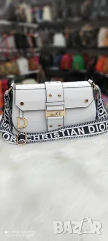 чанти christian dior , снимка 7 - Чанти - 49144818