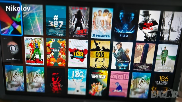 Медия Плеър Dune HD Solo 4K с DVB-T/T2 тунер за телевизия, снимка 10 - Плейъри, домашно кино, прожектори - 53488344