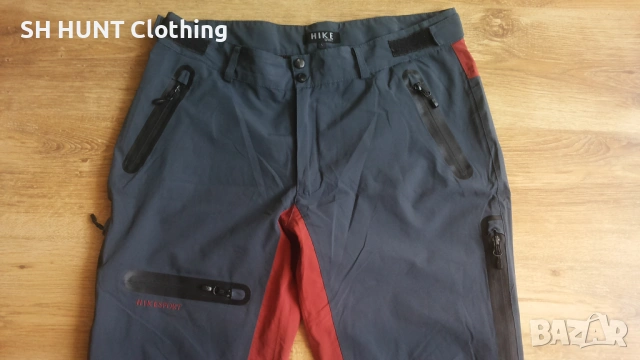 HIKE SPORT WATERPROOF Stretch Trouser размер L еластичен водонепромокаем - 1888, снимка 3 - Екипировка - 53115230