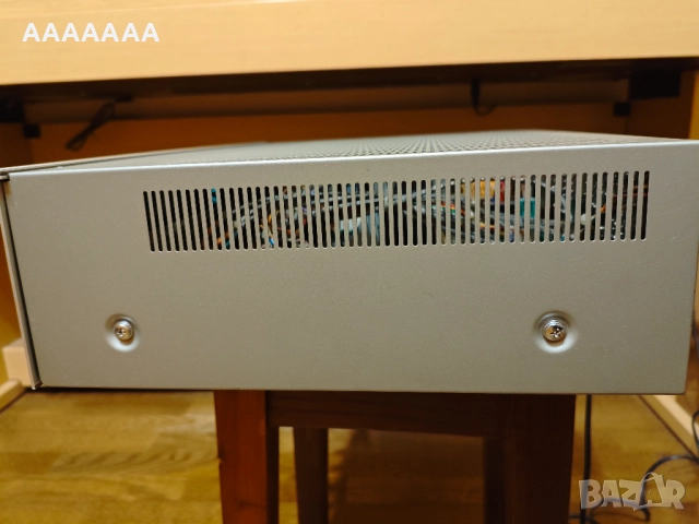 Saba rs 960 stereo receiver, снимка 11 - Ресийвъри, усилватели, смесителни пултове - 52382658