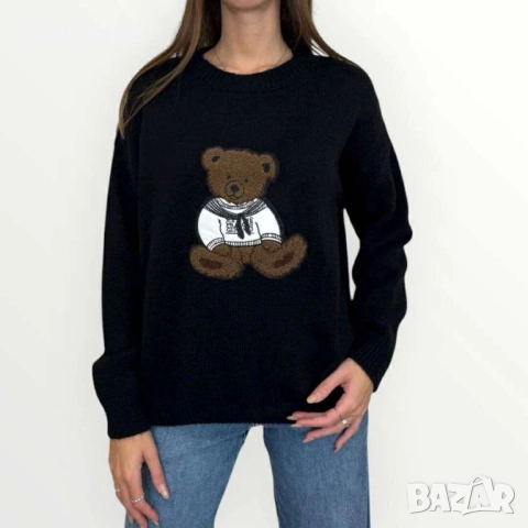 пуловер , снимка 1