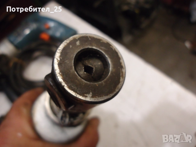 Резбонарезни машини- Елпром Ловеч, снимка 10 - Други инструменти - 51638465