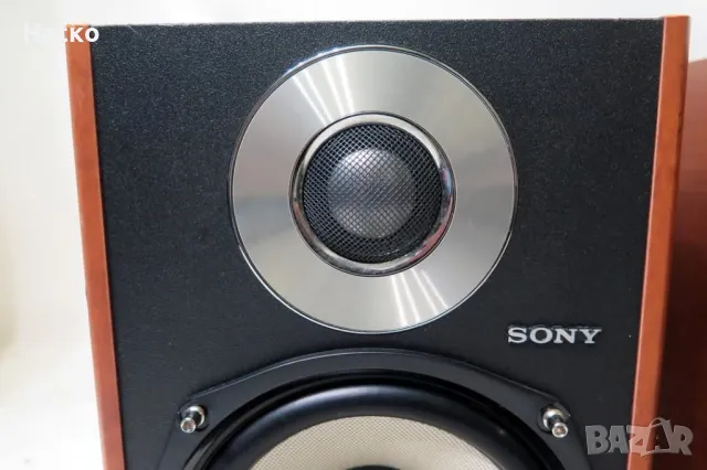 Тонколони Sony, снимка 5 - Тонколони - 48513297