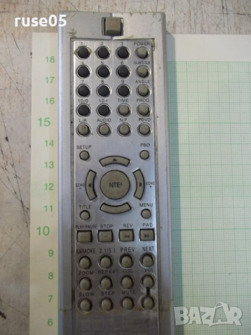 Дистанционно работещо - 76, снимка 2 - Дистанционни - 54159563