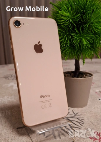 Iphone 8, снимка 2 - Apple iPhone - 53917461