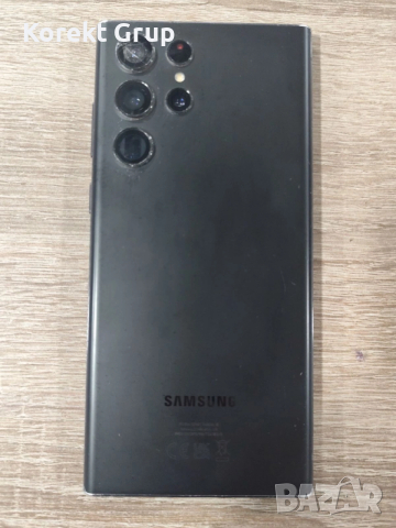 Samsung Galaxy S22 ultra 128gb/8gb, снимка 7 - Samsung - 52700632