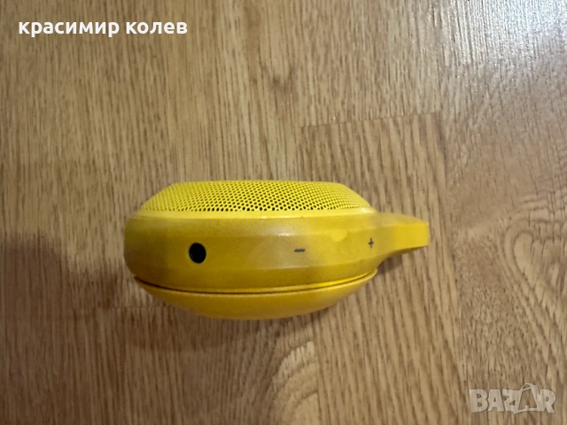 портативна тонколона "JBL CLIP+", снимка 4 - Тонколони - 53408513