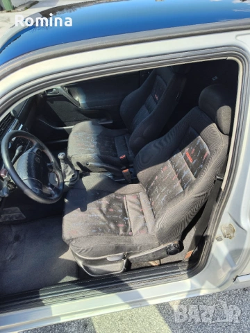 Vw golf 3 1.9 TDI 1z 1995 г. на части, снимка 9 - Автомобили и джипове - 54175192