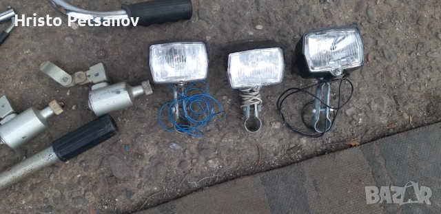 Велосипед колело балканче три броя, снимка 11 - Велосипеди - 52403400