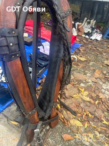 За кон, снимка 5 - За селскостопански - 52329980