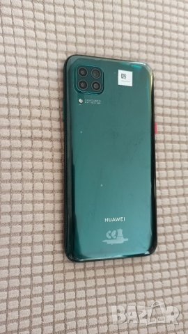 Huawei P40 lite чисто нов, снимка 7 - Huawei - 46144007