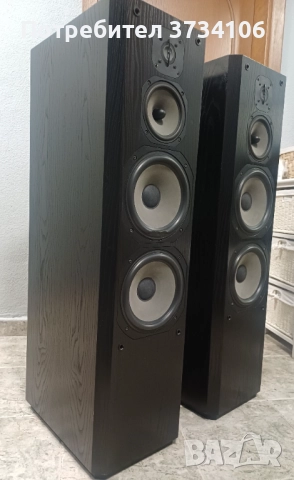 Focal Temptation , снимка 4 - Тонколони - 52456763