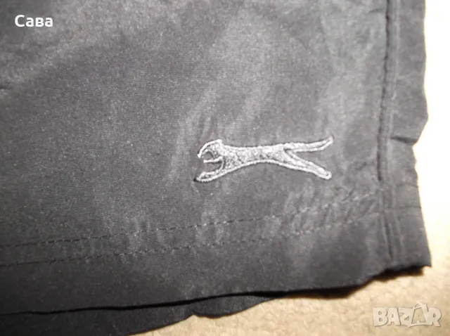 Тениски и къси панталони SLAZENGER  мъжки,2-3-4ХЛ, снимка 13 - Тениски - 50156310