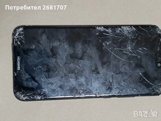 телефон Huawei P20 lite , снимка 3 - Huawei - 53769853