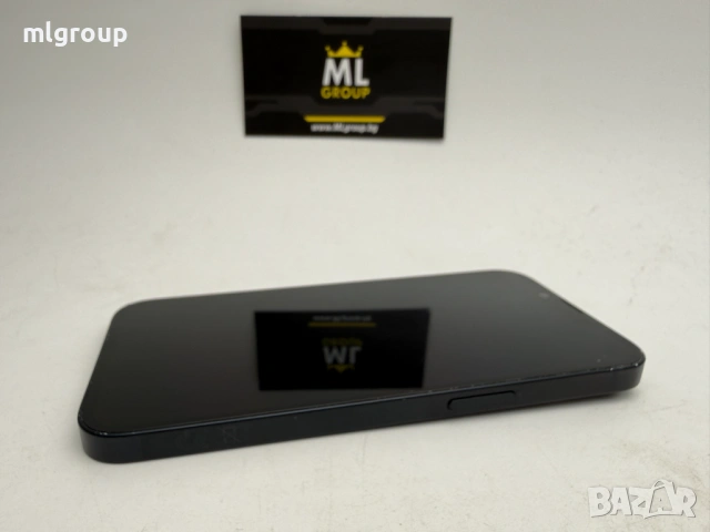 #MLgroup предлага:   #iPhone 14 128GB Midnight, втора употреба, снимка 4 - Apple iPhone - 53283804