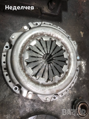 Комплект съединител за (Renault) Рено 1.6 16в , снимка 4 - Части - 51801404