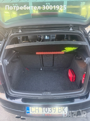 Голф 5 ГТИ 2.0 200, снимка 9 - Автомобили и джипове - 52428424