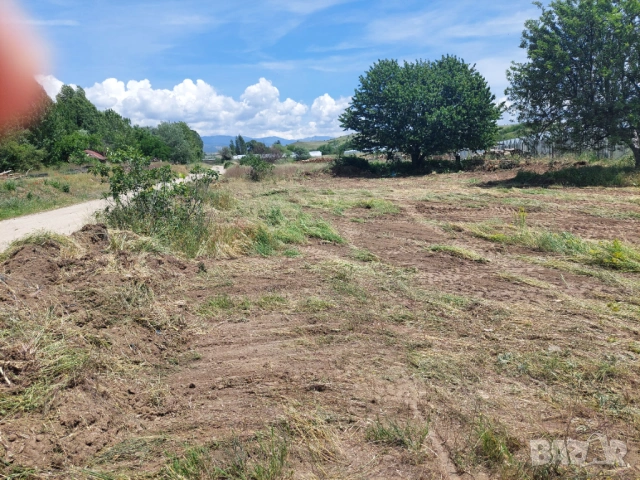 Продава парцел в регулация  подходящ за изграждане на мини вец, снимка 6 - Парцели - 50504144