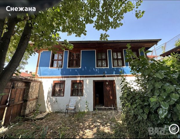 Възрожденска къща в гр. Клисура, снимка 1 - Къщи - 46734854