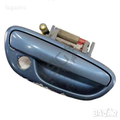 Външна дръжка предна дясна врата Subaru OUTBACK IV 2003-2009 ID: 153024