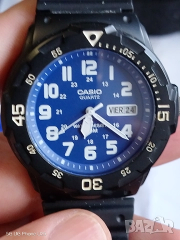 Casio