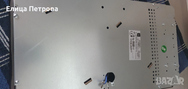 Керамични Котлони TEKA. , снимка 2 - Котлони - 53901317