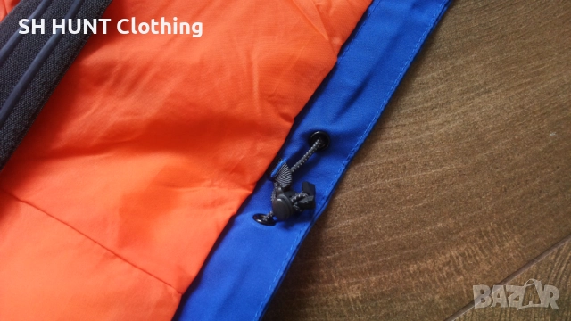 HELLY HANSEN Helly Tech Performance Waterproof Jacket Размер M мъжко яке водонепромокаемо 32-62, снимка 15 - Якета - 52204279