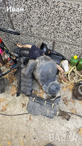 linhai 370, снимка 4 - Мотоциклети и мототехника - 52276556