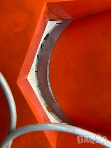 Ретро електрически нож за хляб Ideal 175, снимка 2 - Антикварни и старинни предмети - 53689412