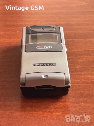 Samsung SGH-2200, снимка 6 - Samsung - 53338112