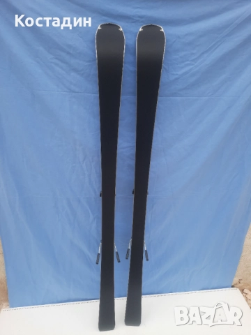 Карвинг ски    Fischer Rc One Lite 68 Slr 164см. 2024  , снимка 7 - Зимни спортове - 52552409