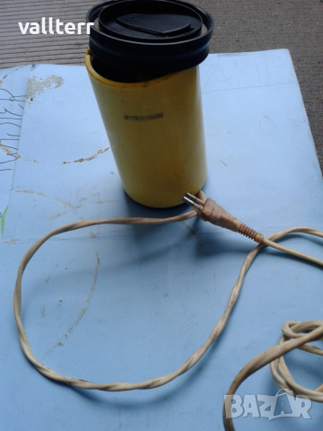 противогаз,мелачка кафе,стяги,крик,индекционен поялник и др, снимка 2 - Други стоки за дома - 52749447