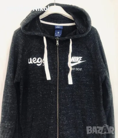 Дамски суитшърт NIKE