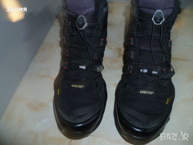 ADIDAS Gore-tex спортни обувки №42, снимка 9 - Спортни обувки - 45241172