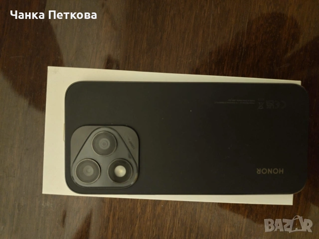 продавам като нов honor 400lite, снимка 2 - Други - 54196219