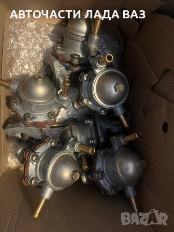 Тампони двигател Лада , снимка 14 - Части - 52375534