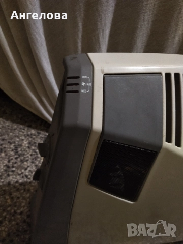 Конвектор , снимка 4 - Отоплителни печки - 52634303