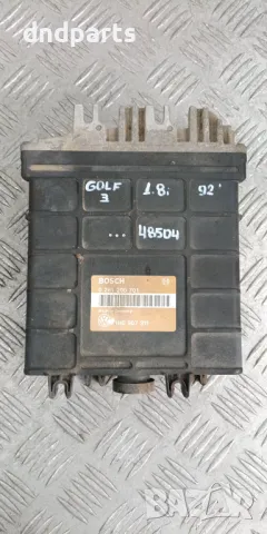 Компютър VW Golf 3 1.8i 1992г.	