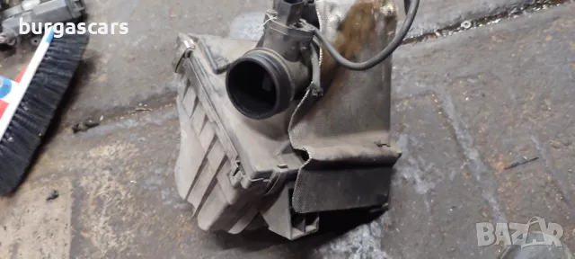 Кутия въздушен филтър Дебитомер 0 281 002 216 Vw Passat 5 1.9TDI-101к.с AVB - 50лв