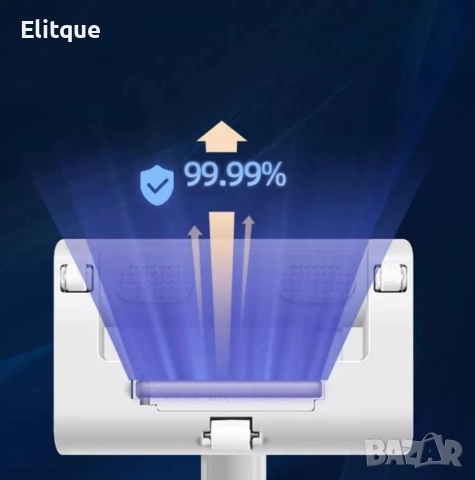 Висококачествен уред за премахване на микроби с двойна, ултразвукова стерилизация, снимка 11 - Други - 52795976