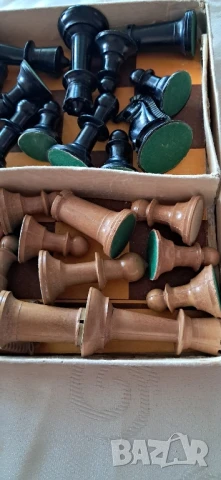 Стар шах, снимка 16 - Колекции - 50919358