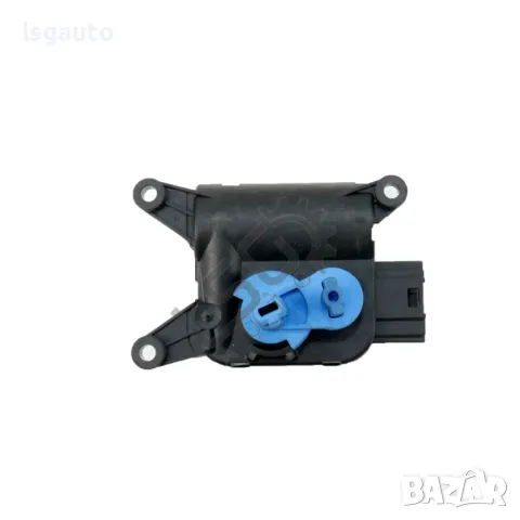 Моторче клапи парно Seat Exeo 3R  2008-2013 ID: 133034, снимка 2 - Части - 46992163