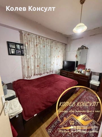 Апартамент град Харманли, снимка 3 - Апартаменти - 53698589