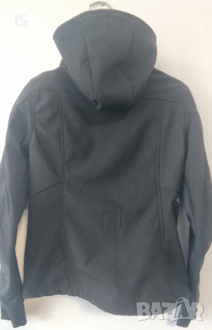 Дамско мото яке SPIDI Hoodie Armor Lady, размер L , снимка 2 - Аксесоари и консумативи - 53661148