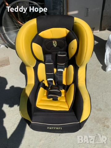 Столче за кола , снимка 1