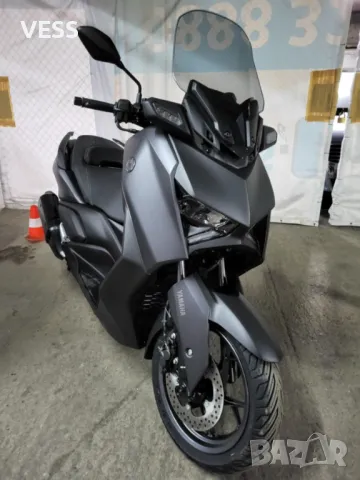 Yamaha X-max 300 в гаранция , снимка 3 - Мотоциклети и мототехника - 49515903