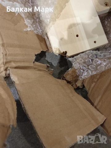 Детски Пясъчник Muddy Buddy "Beach Rebel", снимка 4 - Градински мебели, декорация  - 53902611