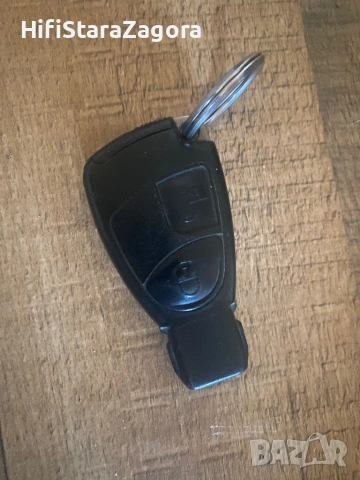 Ключ Mercedes , снимка 2 - Части - 53439582