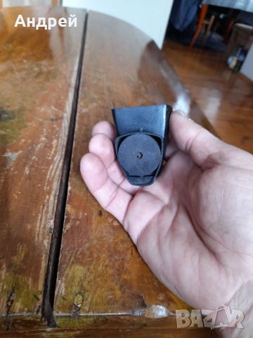 Автомобилен термометър Richter, снимка 6 - Антикварни и старинни предмети - 53596831