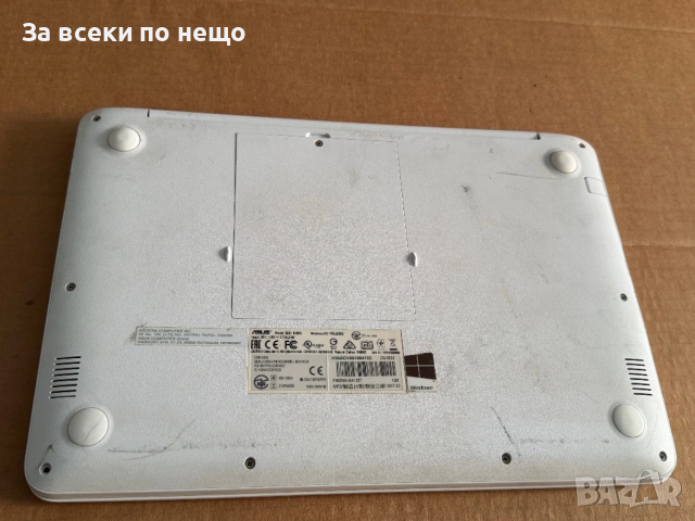 Лаптоп ASUS X402N, снимка 5 - Лаптопи за дома - 53884858